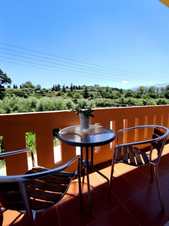 koulouris apartments