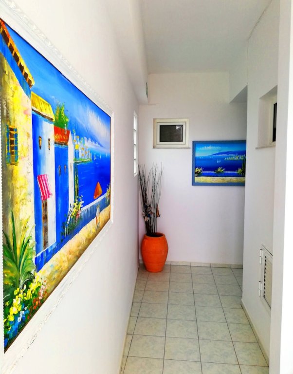 koulouris apartments