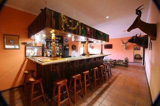 Kalahari Arms Hotel,Botswana>>Ghanzi,4 star