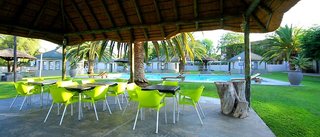 Kalahari Arms Hotel,Botswana>>Ghanzi,4 star