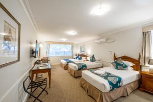Twin Towers Inn,Chatswood>>Artarmon,4.5 star