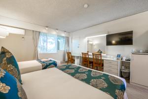 Twin Towers Inn,Chatswood>>Artarmon,4.5 star