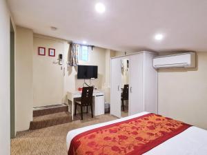 twin towers inn