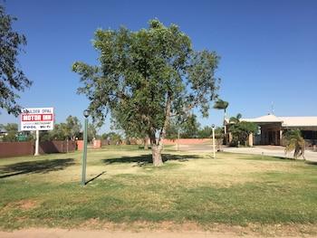 Boulder Opal Motor Inn,,3 star