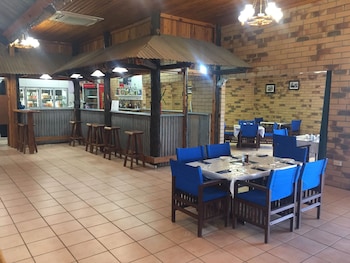Boulder Opal Motor Inn,,3 star