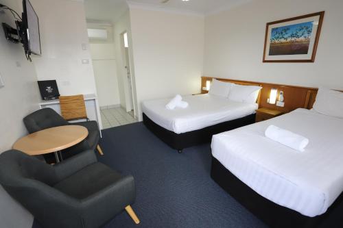 reign inn newcastle