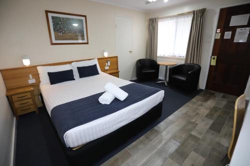 reign inn newcastle