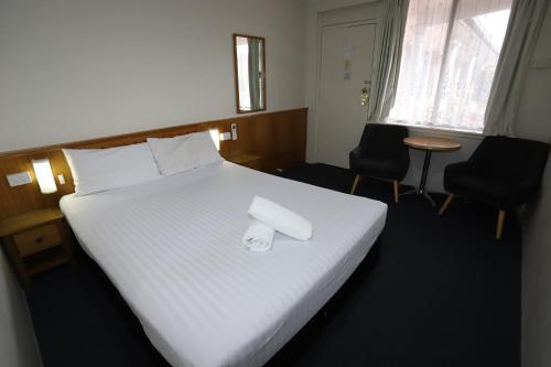 reign inn newcastle