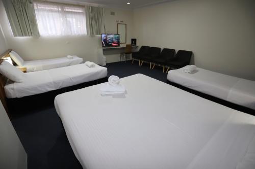 reign inn newcastle