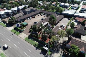 Reign Inn Newcastle,Mayfield>>Hunter Valley,4 star