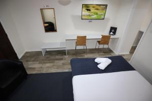 Reign Inn Newcastle,Mayfield>>Hunter Valley,4 star