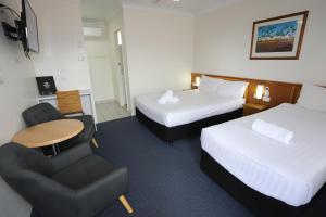 reign inn newcastle