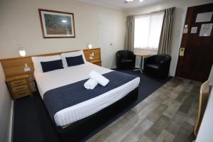 reign inn newcastle
