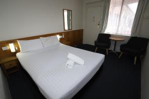 reign inn newcastle