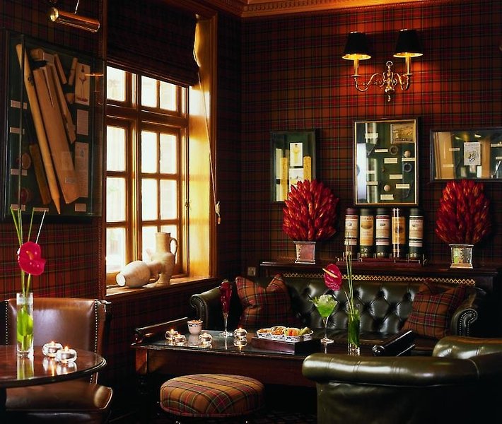 the montague on the gardens