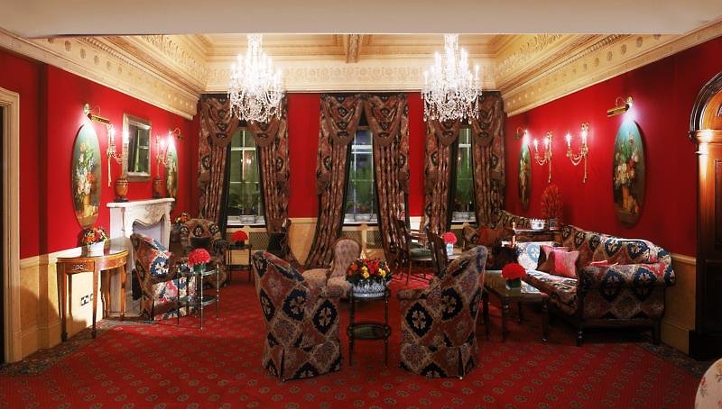 the montague on the gardens