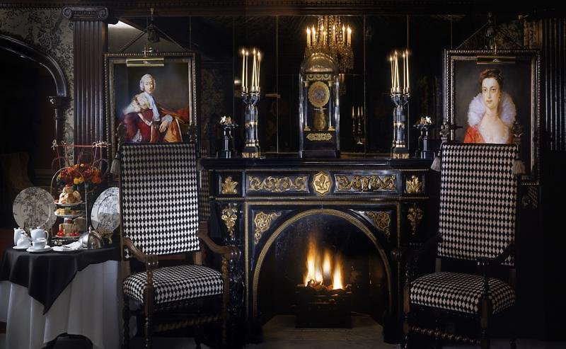 the montague on the gardens