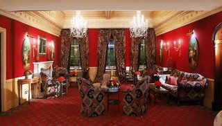 The Montague On The Gardens,Camden>>Bloomsbury,4 star