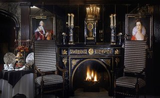 the montague on the gardens