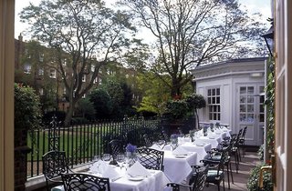 the montague on the gardens