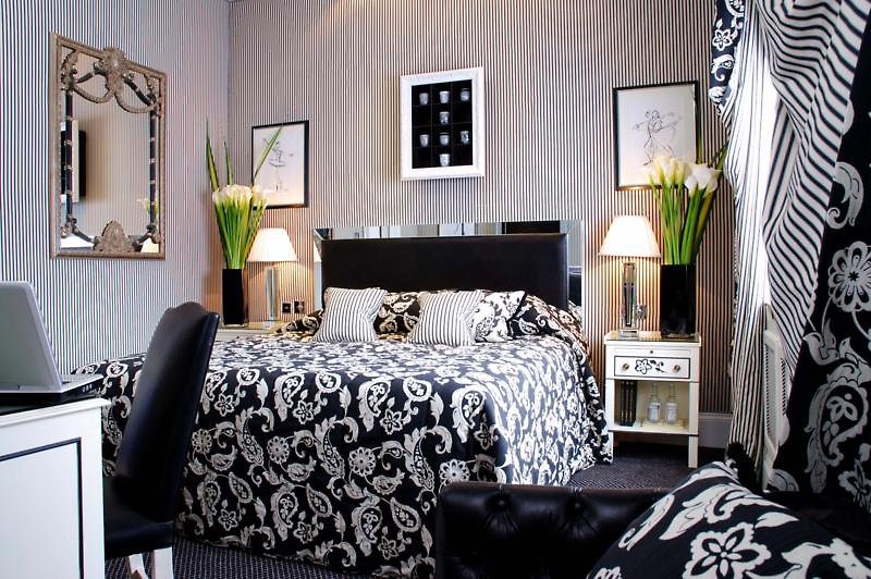 the montague on the gardens