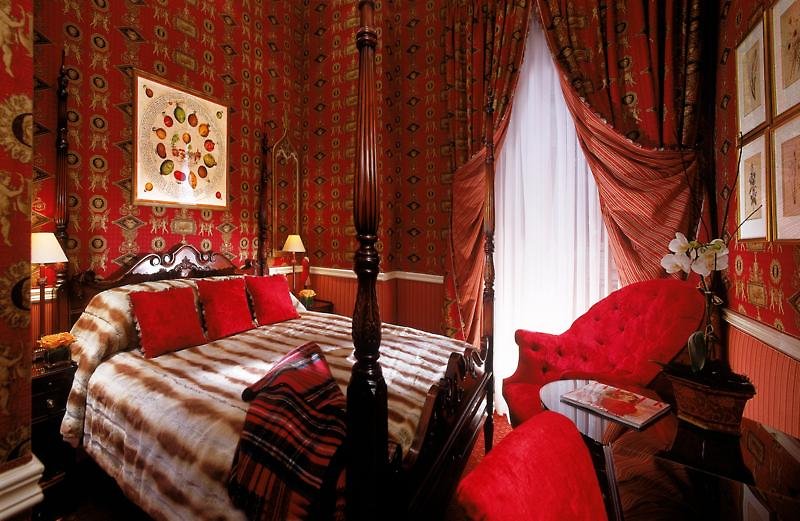 the montague on the gardens