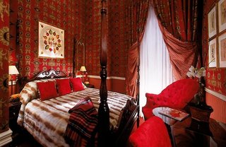 the montague on the gardens