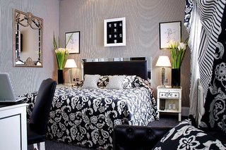 the montague on the gardens