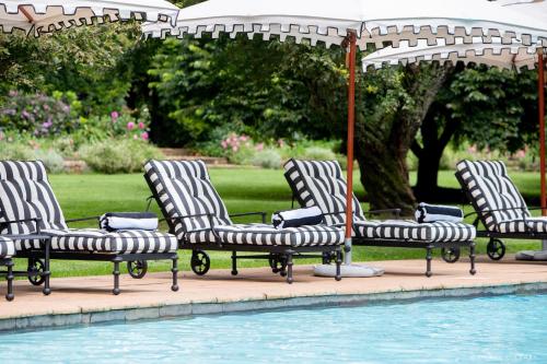 Hartford House,Cathkin Park>>Balgowan,5 star