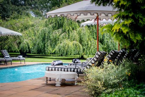 Hartford House,Cathkin Park>>Balgowan,5 star