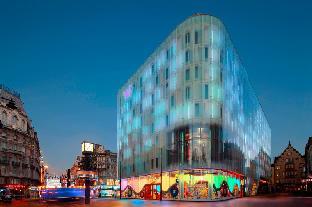 W London,West End>>London,5 star