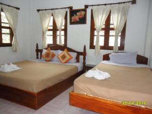 rattana guesthouse