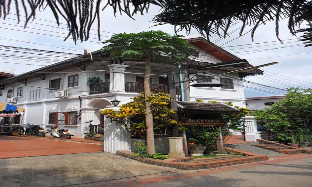 rattana guesthouse