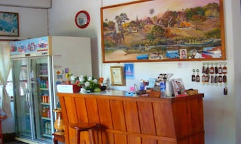 Rattana Guesthouse,Louang Prabang Province>>Luang Prabang,2 star