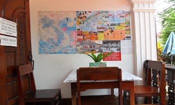 rattana guesthouse