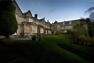 The Alverton,Falmouth>>Cornwall,4 star
