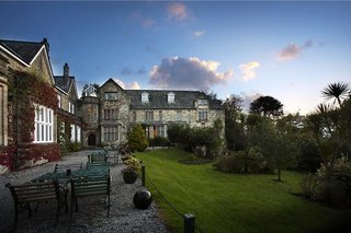 The Alverton,Falmouth>>Cornwall,4 star