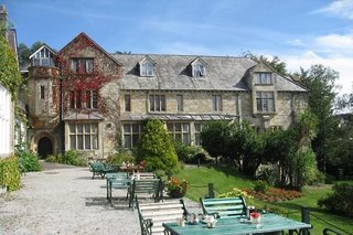 The Alverton,Falmouth>>Cornwall,4 star