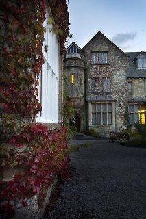 The Alverton,Falmouth>>Cornwall,4 star