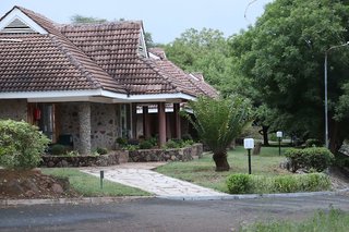 Lake Bogoria Spa Resort,Bogoria>>Baringo County,3 star