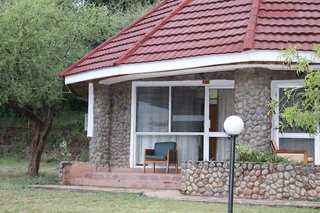 Lake Bogoria Spa Resort,Bogoria>>Baringo County,3 star