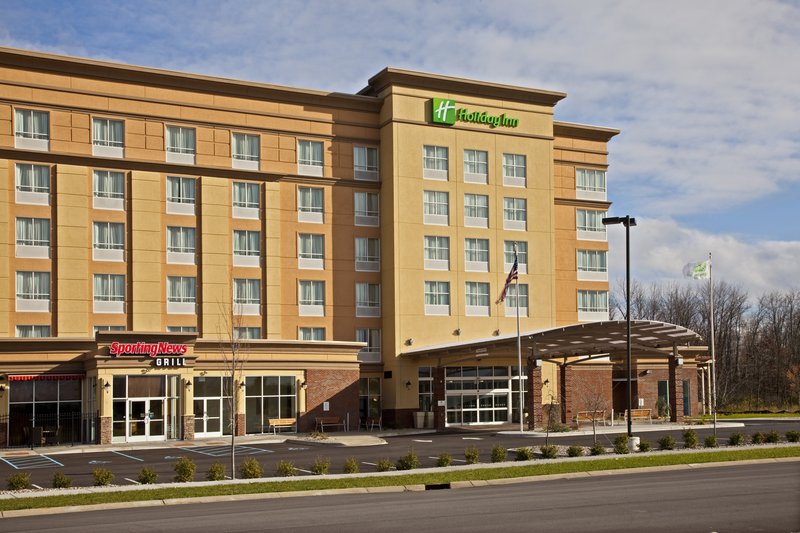 holiday inn louisville airport south an ihg hotel