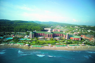 Aqi Pegasos Resort,In Alanya,5 star