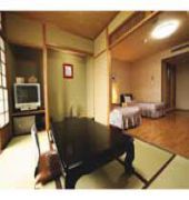 Hoshokaku,Gifu Prefecture>>Gifu,3 star