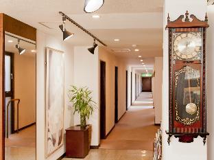 hotel hanakomichi