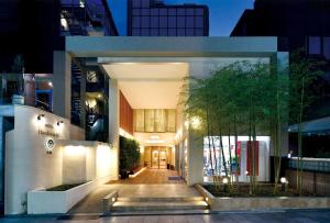 hotel hanakomichi