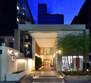 hotel hanakomichi