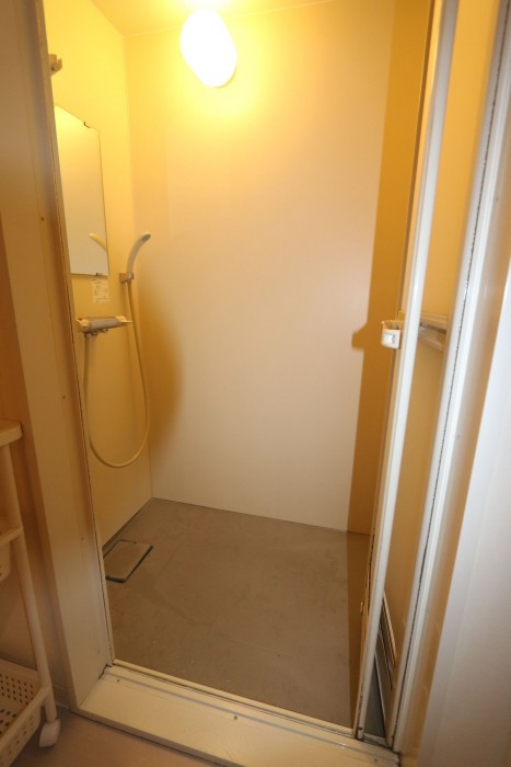 kyoto utano youth hostel