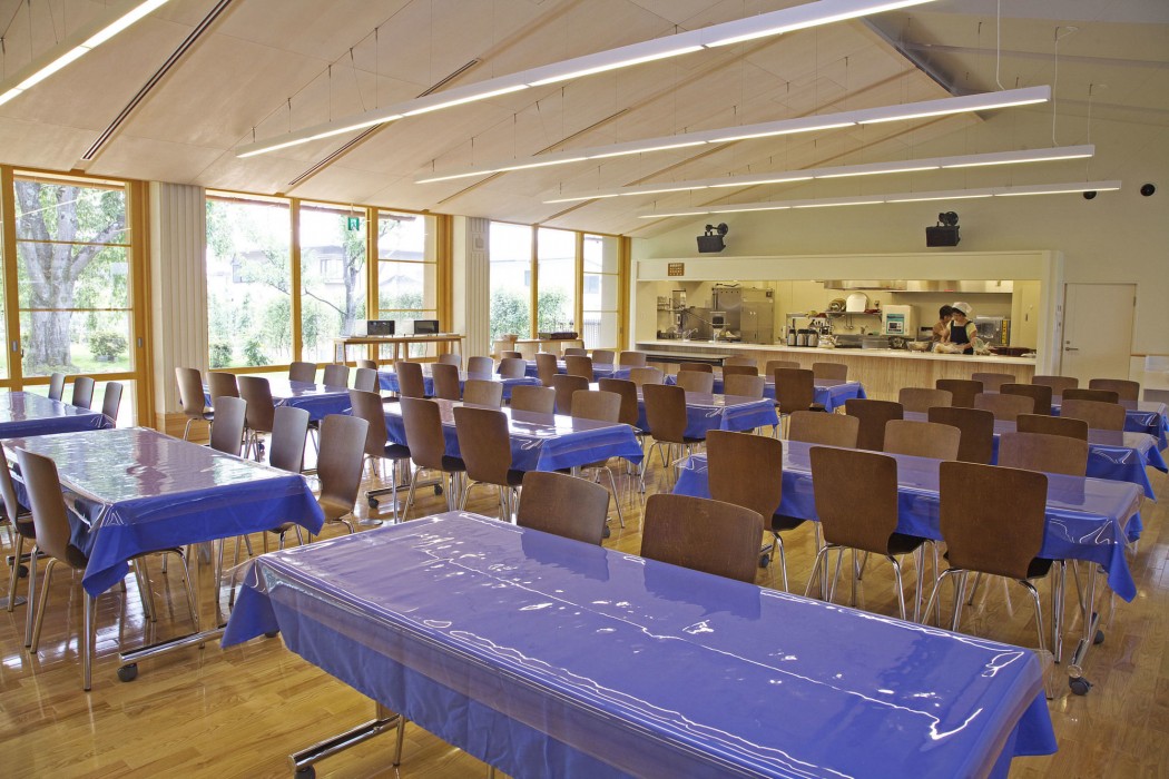 kyoto utano youth hostel