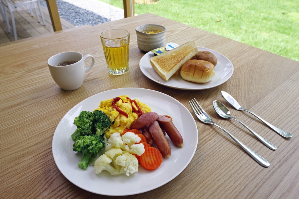 kyoto utano youth hostel